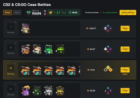 csgoroll case battle|CS:GO Case Battles .